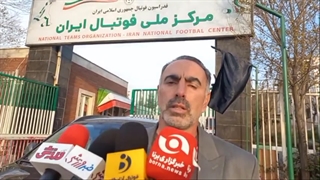 فکری: جانبداری از یک تیم قشنگ نیست