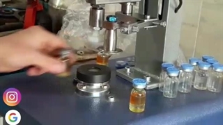 دستگاه دربند و سیل القایی