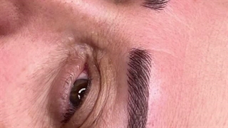 مرکز تخصصی ابرو چشم لب