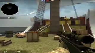 فرزاد هیتلره ! CSGO