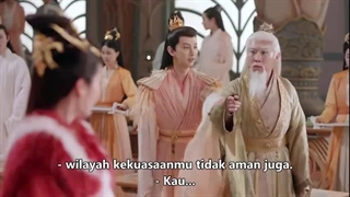 Ep01)دانلود سریال چینی آخرین جاودان The Last Immortal 2023 - قسمت ۱ - زیرنویس فارسی