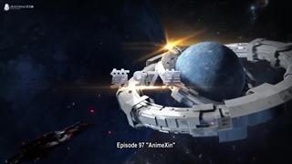 Swallowed Star Season 3 Episode 19 با زیرنویس فارسی