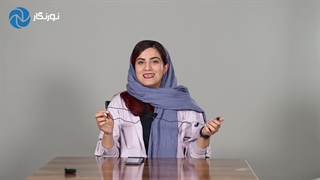 میکروفن یقه ای کامیکا Comica CVM-V01SP