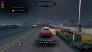 Mafia 3 | گیم پلی قسمت شیشم - او پسر واقعا!؟:(