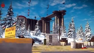 Just Cause 3 | گیم پلی - پارت 1