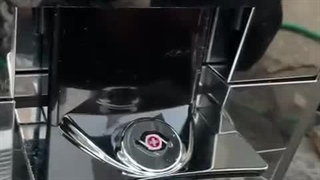 نوشیدنی ساز ترموپلان 3 مدل بلک اند وایت ساخت سوئیس  ورن 55 کیلو گرم  صنعتی و مناسب کافی شاپ