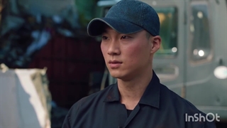 سریال شکارچیان شگفت انگیز قسمت ۵