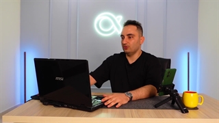 قسمت5: چطور دامنه را به هاست خریداری شده متصل کنیم؟