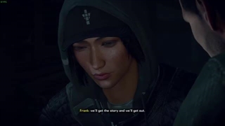 طعم بازگشت به زندگی!!! | deadrising 4 #1