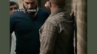 سریال رایگان سیاوش جنگی