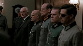 فیلم والکری با دوبله فارسی/ Valkyrie 2008