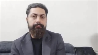 14020921: غزه دیگری در راه است ؟ هند خودمختاری کشمیر را لغو کرد