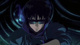 میکس انیمه شبح درون پوسته