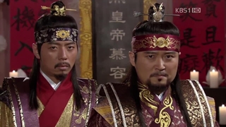 سریال کره ای شاه گوانگتو کبیر قسمت 73 با زیرنویس فارسی