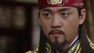 سریال کره ای شاه گوانگتو کبیر قسمت 81 با زیرنویس فارسی
