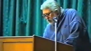 «آهای خبردار» از حسین منزوی