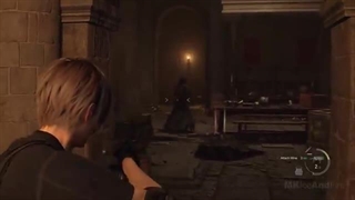 راهنمای بازی رزیدنت اویل ۴ ریمیک قسمت 5 - مسترگیمرز