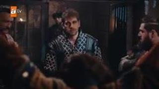 قسمت ۱۴۰ سریال قیام عثمان با زیرنویس فارسی در کانال تلگرام ما/ لینک کانال پایین داخل توضیحات