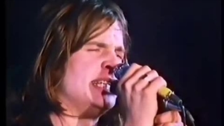 Black Sabbath - "Iron Man" - Live in Paris 1970 [HD] [Remastered]