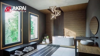 معرفی سیستم های لولایی آکپا