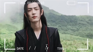 پشت صحنه ی کیوت سریال آنتیمد