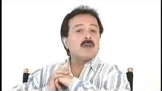 Shahrokh - Marghoob [Official Video]