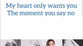 لیریک خاص ترین آهنگ بلک پینک