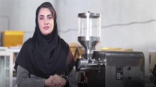 7 نکته برای خرید دستگاه کره گیر بادام زمینی