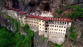 فیلم صومعه سوملا در ترابزون را ببینید!