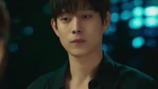 «کراش اما مظلوم» سریال کره ای ماه در روز