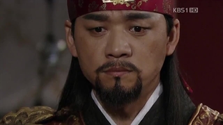 سریال کره ای شاه گوانگتو کبیر قسمت 87 با زیرنویس فارسی