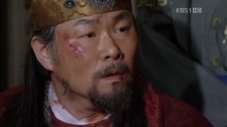 سریال کره ای شاه گوانگتو کبیر قسمت 91 با زیرنویس فارسی