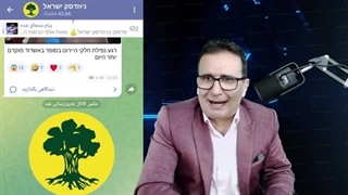 14020923: نابود شدن تیپ مخوف گولانی توسط بچه های مقاومت غزه