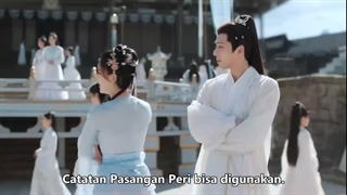 Ep03)دانلود سریال چینی آخرین جاودان The Last Immortal 2023 - قسمت ۳ - زیرنویس فارسی