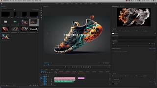 آموزش Glitch Social Promo for Premiere Pro