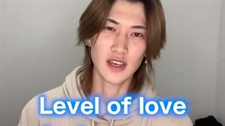 مراتب مختلف "دوستت دارم" به ژاپنی♡⸜(˶˃ ᵕ ˂˶)⸝♡