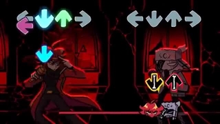 Friday Night Funkin Ruv Vs Ruvstyle Mod