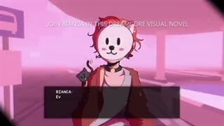تیتراژ بازی BBhirtday Visual Novel رسمی