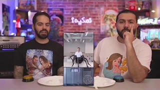 عجیب ترین کیک های دنیا (کومان)