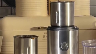 طرز استفاده از آسیاب دومخزنه عرشیا2568