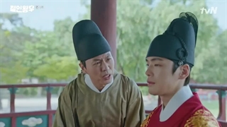 سریال آقای ملکه (Mr. Queen) قسمت 6 زیرنویس فارسی