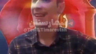 (خنده‌دار)اهنگ بهترین خواننده شاید یه جایی تو دریای چشمات بیام و دوباره غرق بشم