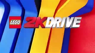 گیم پلی بازی LEGO® 2K Drive