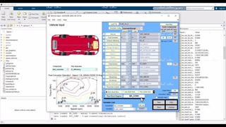 معرفی نرم افزار Advisor