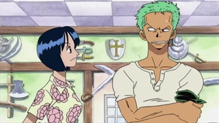 انیمه one piece قسمت ۴۹ زیرنویس فارسی