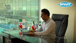 ثروتمند ترین مرد مشهد