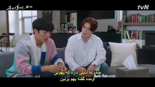 سریال افسانه روباه نه دم قسمت 13 زیرنویس چسپیده  فارسی