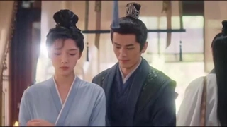 Ep09)سریال چینی پر خیزان Rising Feather 2023 - قسمت ۹ - زیرنویس فارسی چسبیده