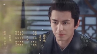 Ep10)سریال چینی پر خیزان Rising Feather 2023 - قسمت ۱۰ - زیرنویس فارسی چسبیده