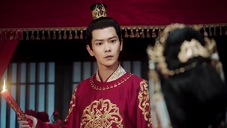 Ep02)دانلود سریال چینی شاهدخت همسرم چش شده What’s Wrong with My Princess 2023 - قسمت ۲ - زیرنویس فارسی چسبیده